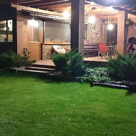 View Cozia Villa Călimăneşti Bagian luar foto