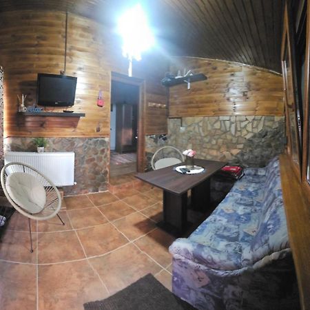 View Cozia Villa Călimăneşti Bagian luar foto
