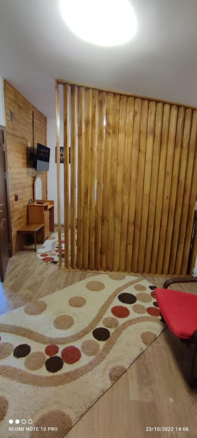 View Cozia Villa Călimăneşti Bagian luar foto