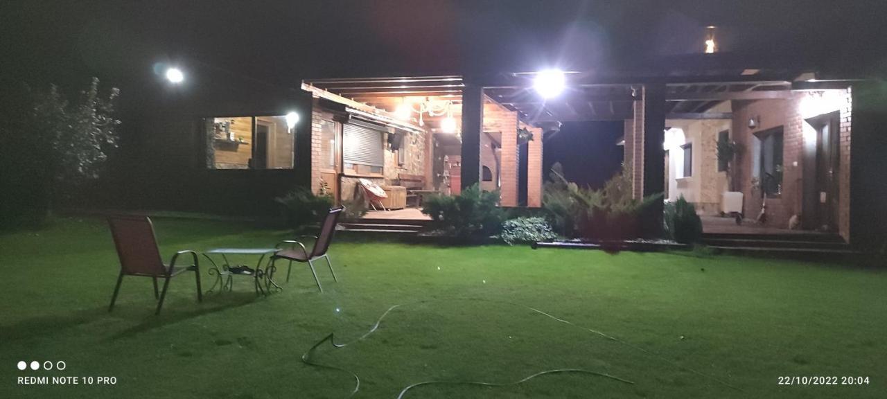 View Cozia Villa Călimăneşti Bagian luar foto