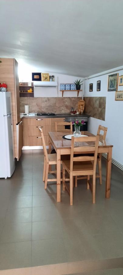 View Cozia Villa Călimăneşti Bagian luar foto