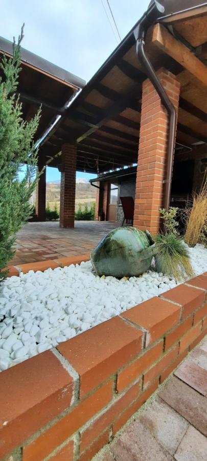 View Cozia Villa Călimăneşti Bagian luar foto