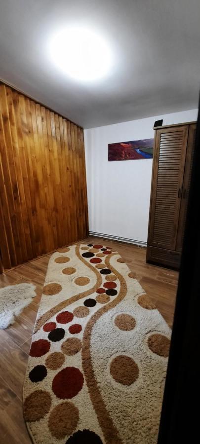 View Cozia Villa Călimăneşti Bagian luar foto