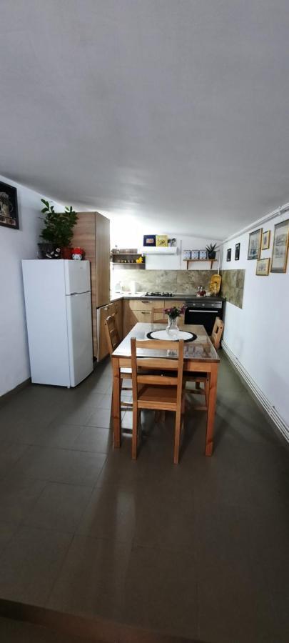 View Cozia Villa Călimăneşti Bagian luar foto
