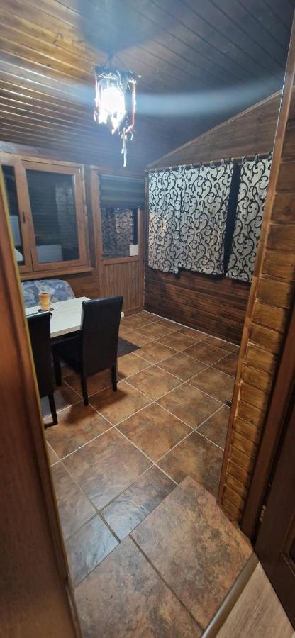 View Cozia Villa Călimăneşti Bagian luar foto