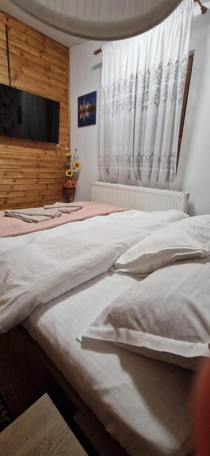 View Cozia Villa Călimăneşti Bagian luar foto