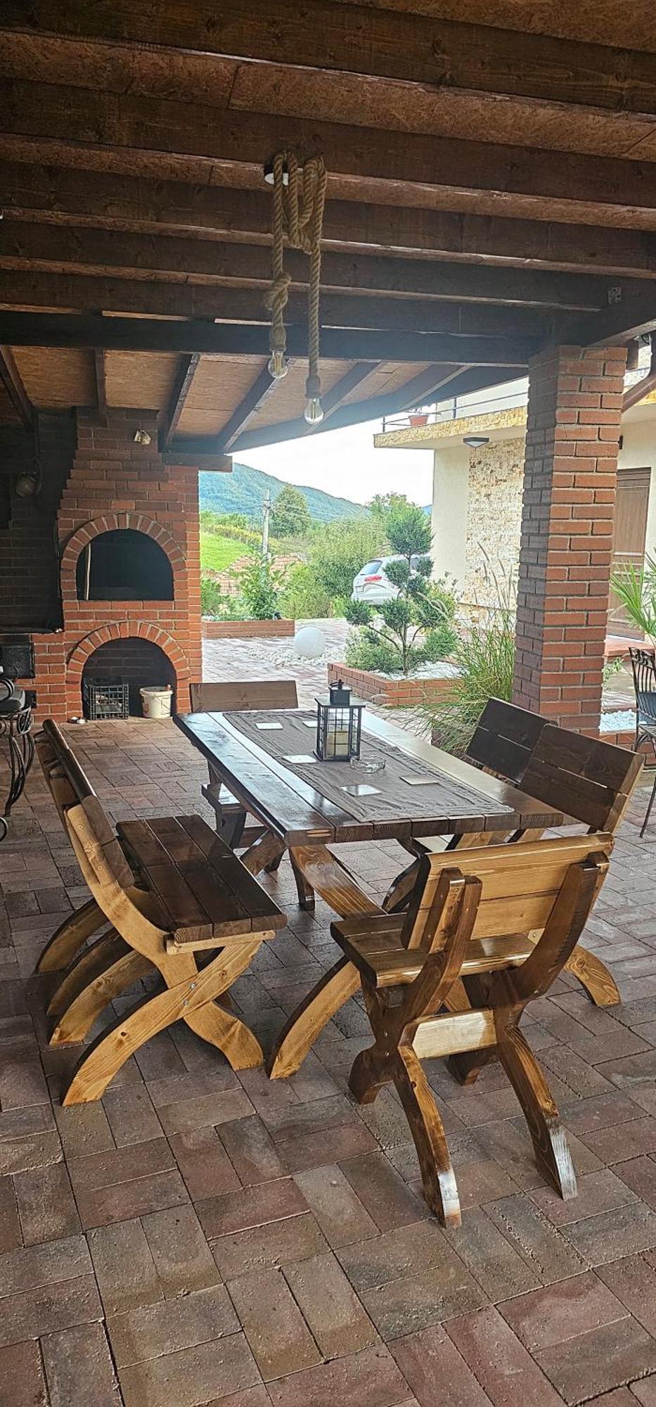 View Cozia Villa Călimăneşti Bagian luar foto